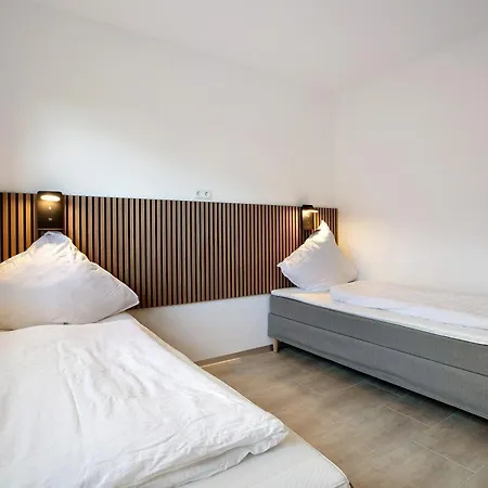 Ferienhaus Flut Oben Apartment Schulp (Dithmarschen)