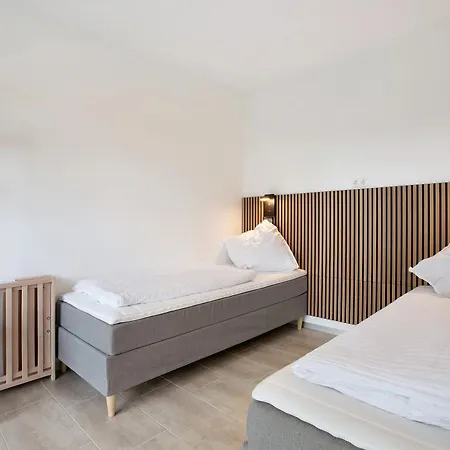 Ferienhaus Flut Oben * Schulp (Dithmarschen)