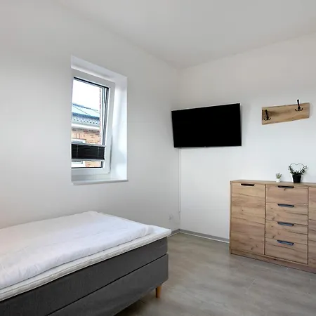 Ferienhaus Flut Oben Apartment Schulp (Dithmarschen)